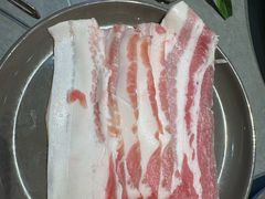 -非烤勿扰自助烤肉(深圳宝安华强广场店)