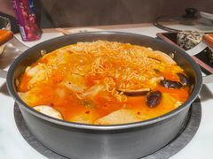 -七八冷面·延边朝鲜族美食(圣熙八号店)