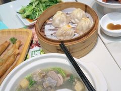 鸭血酸辣粉-苏晓玥·手作江南小吃(深圳北站店)