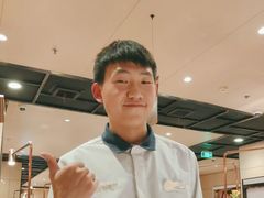-海底捞火锅(金大地1912店)
