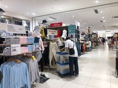 -优衣库(厦门SM广场店)
