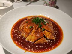 -津禧荟·酥皮烤鸭(北辰店)