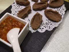 -敏珠拉姆藏餐·南京厨房(富春江东街店)