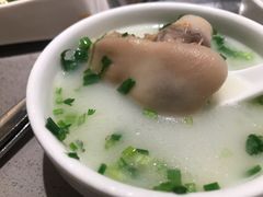 -海底捞火锅(万象城店)