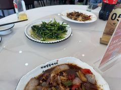-碧海银沙海鲜餐厅(恒大海上威尼斯店)