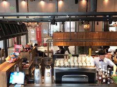 -漫咖啡 (CCPAPK创意港店)