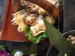-捞王猪肚鸡火锅(昆山店)