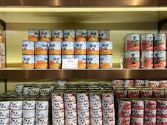 零售区-香港茶餐厅文化体验馆(茶山镇店)