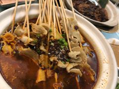 -汉唐宴长安食府