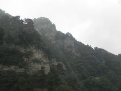 -武当山风景区