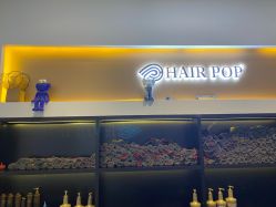 -HAIR POP