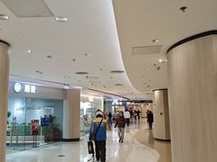 -新奥购物中心