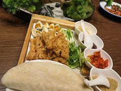 -解家河南菜(金水路店)