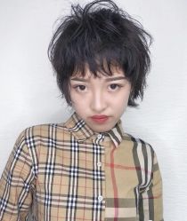 -和木形象