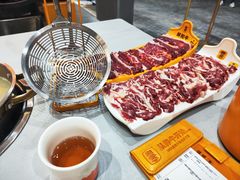 -潮发潮汕牛肉店(软件基地店)
