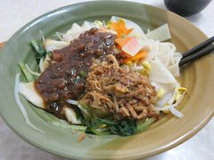 biangbiang面-西安特色面馆(吉兆营店)