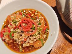 -乔街深夜食堂·小龙虾·高压锅生蚝(杭州总店)