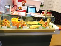 -1973继光香香鸡(合生汇购物中心店)