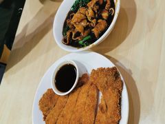 -福海面馆(阳曲店)