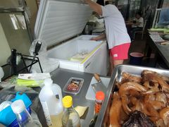 -老四家黄东明牛肉丸