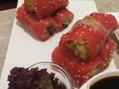 -表妹香港靓点餐厅