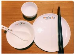 -小巷餐厅(五大街店)