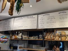 -Alimentari早午餐(安福路店)