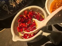 -东来顺·非遗火锅(赛格国际购物中心店)