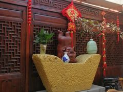 -古韵餐厅(湖畔大学店)