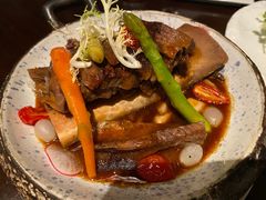 -巴黎轩(澳门巴黎人店)