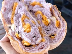 -RiceZone乐食尊纯米面包坊(望京店)