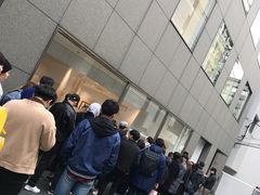 -川久保玲(大阪店)