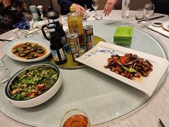 -同济大酒店(绿宝广场店)