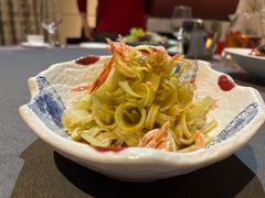 -海航大厦万豪酒店彩海轩中餐厅(霄云路店)