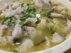 -海宁煲农家菜(惠南镇店)