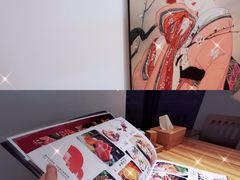 -浦·传统日式料理(3 5 1 1 店)