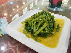 -聚丰园•湖鲜餐厅(阿红私房菜梅石路店)