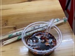 -威邵鸡煲(西华路总店)