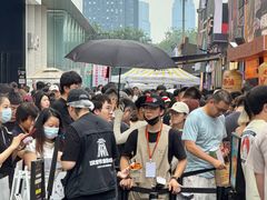 -龙湖杭州滨江天街