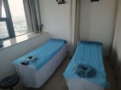 -佰推·肩颈腰·推拿理疗(湾悦城店)
