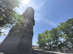 -广胜寺塔