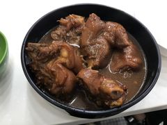 -麦文记面家(佐敦店)