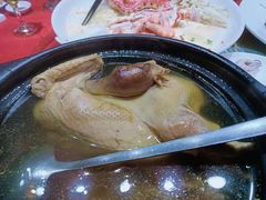 -华兴大酒楼(亿宝大厦店)