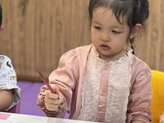 -维贝尼托育早教中心(橡树玫瑰城店)