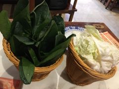 -宣武小院涮肉(前门店)