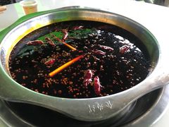 -枇杷园食为鲜火锅(南山店)