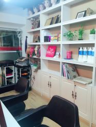 -VIM Hair Salon