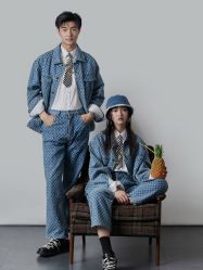 -巴黎婚纱摄影(瑞安旗舰店)