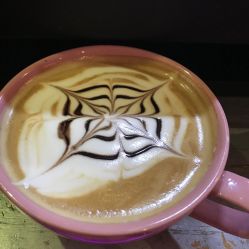 咖啡☕️-型走Symbol造型