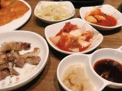 -韩国料理大力士(屏风街店)